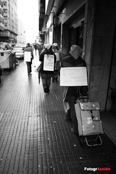 freghao na rua barcelona